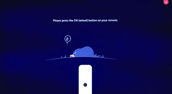 cách cài đặt tiếng Việt cho tivi LG