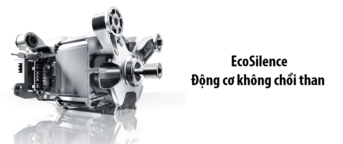 Máy giặt Bosch 10kg WGG254A0SG