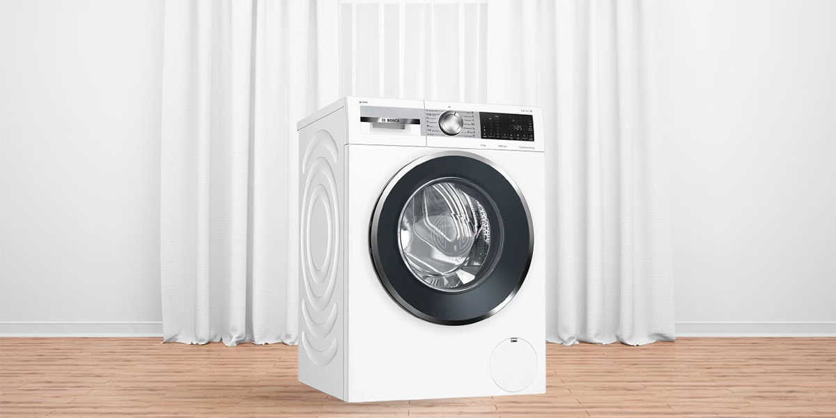 Máy giặt Bosch 10kg WGG254A0SG