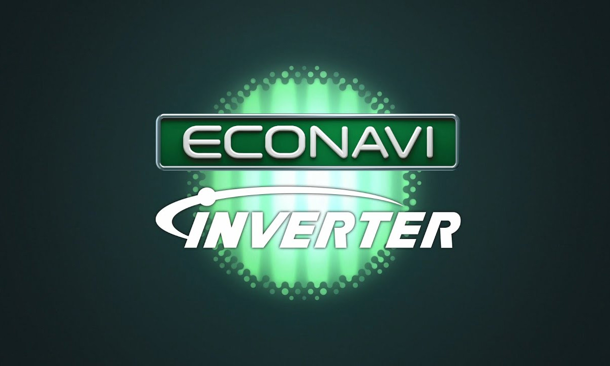 Cảm biến tải trọng & nhiệt độ nước ECONAVI