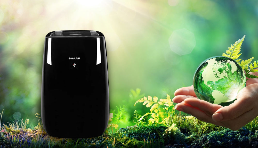 Công nghệ J-Tech Inverter tiết kiệm điện năng hiệu quả