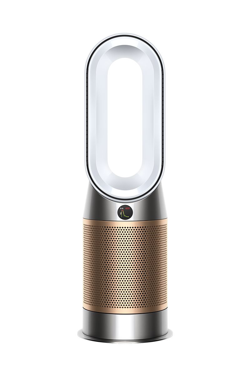 Máy lọc không khí Purifier Hot+Cool HP2 De-NOx