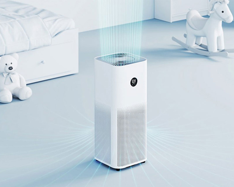 Công suất lớn hiệu quả cao
