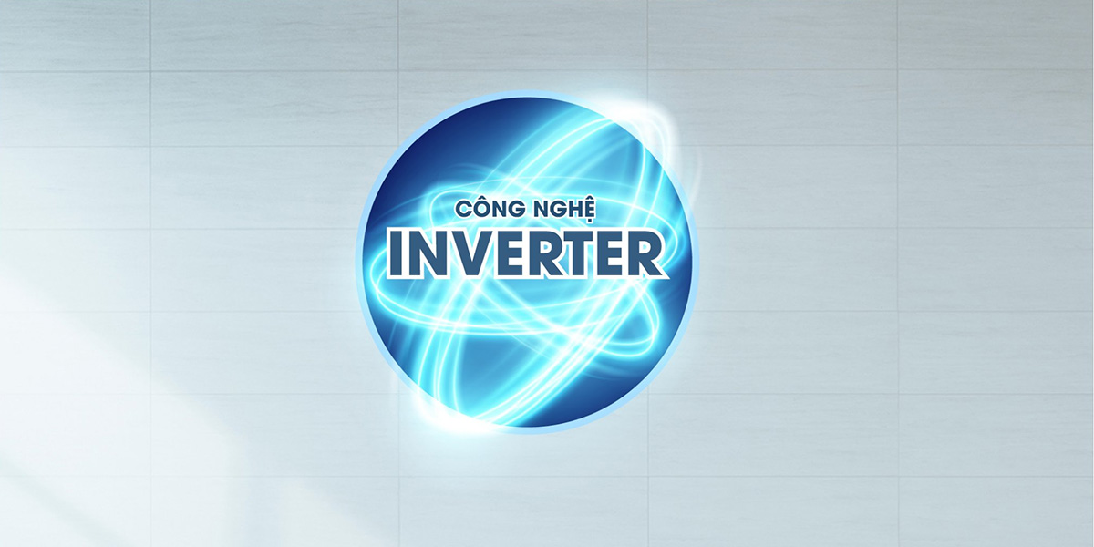 Inverter tiết kiệm điện